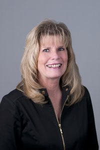 Barbara Dunn headshot
