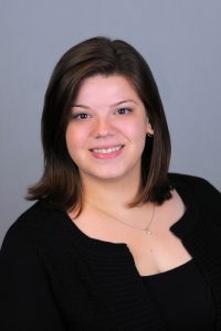Carol Voorhis headshot