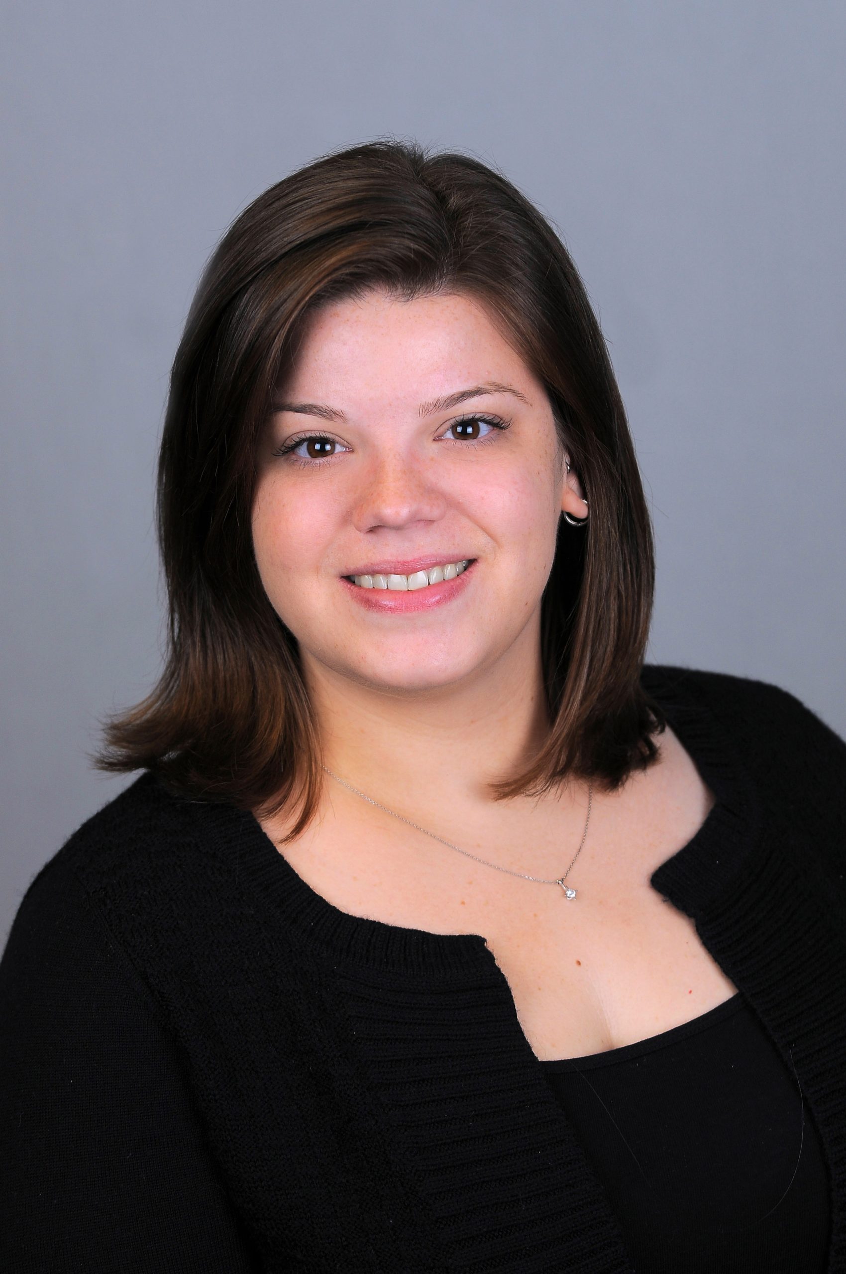 Carol Voorhis headshot