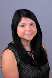 Evelyn Galiano headshot
