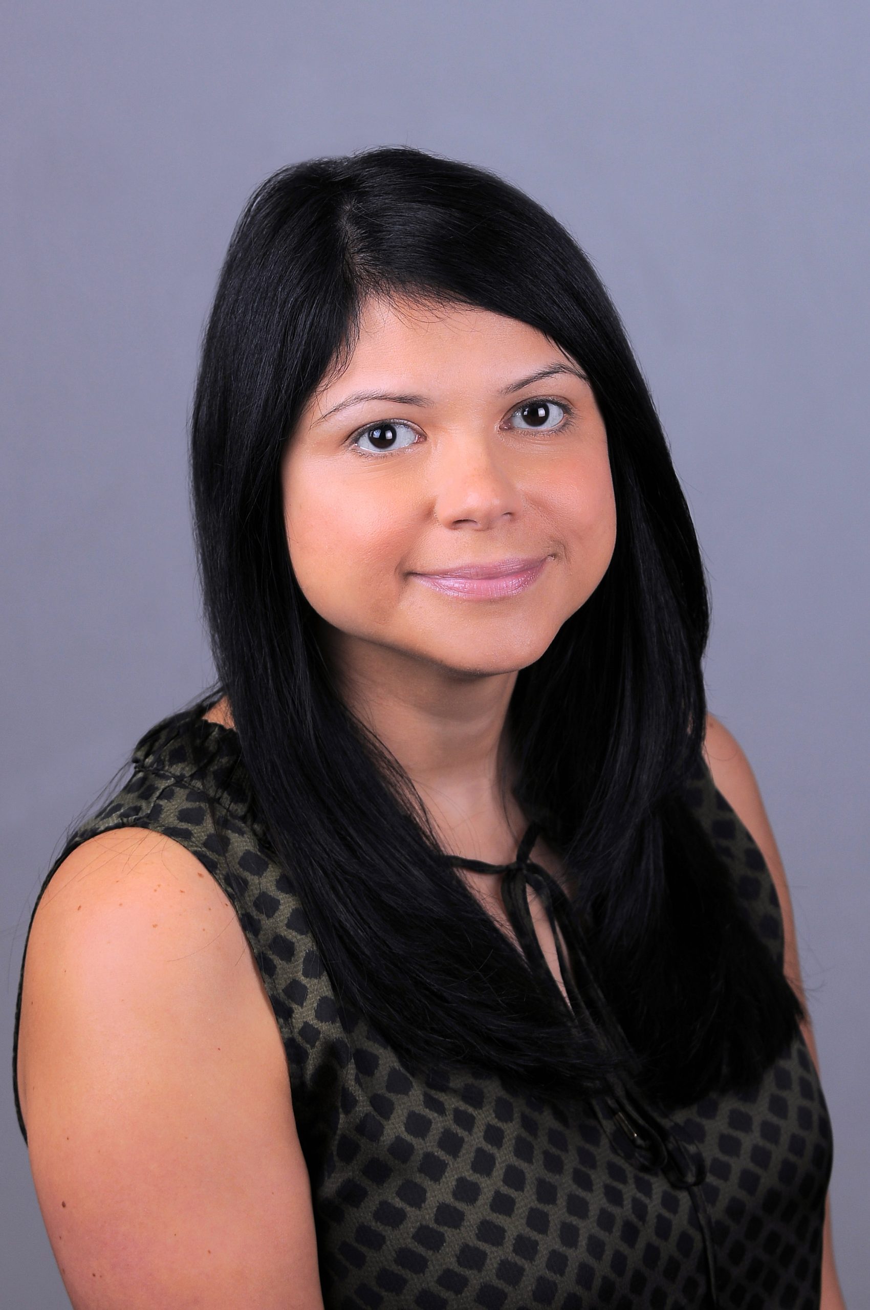 Evelyn Galiano headshot