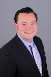 Jamie Nielsen headshot