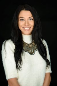 Jenna Lucci headshot