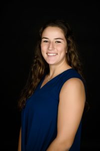 Jennifer Farrell headshot