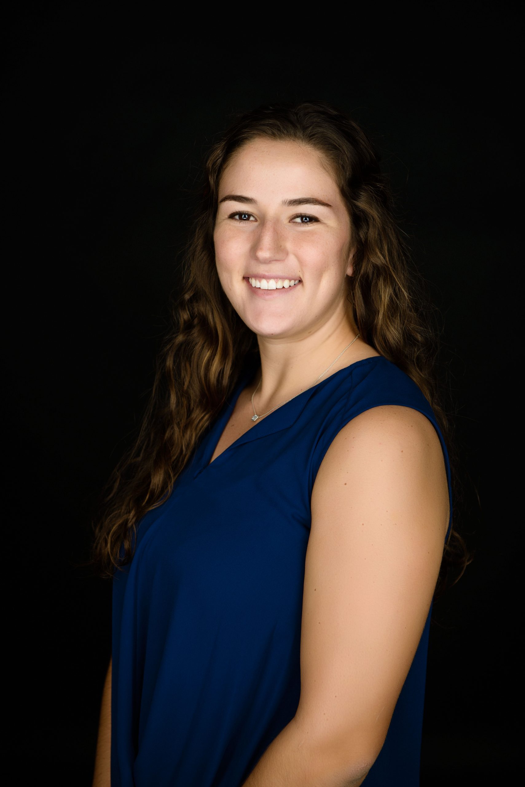 Jennifer Farrell headshot
