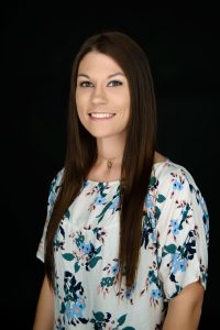 Kaiti Loughlin headshot