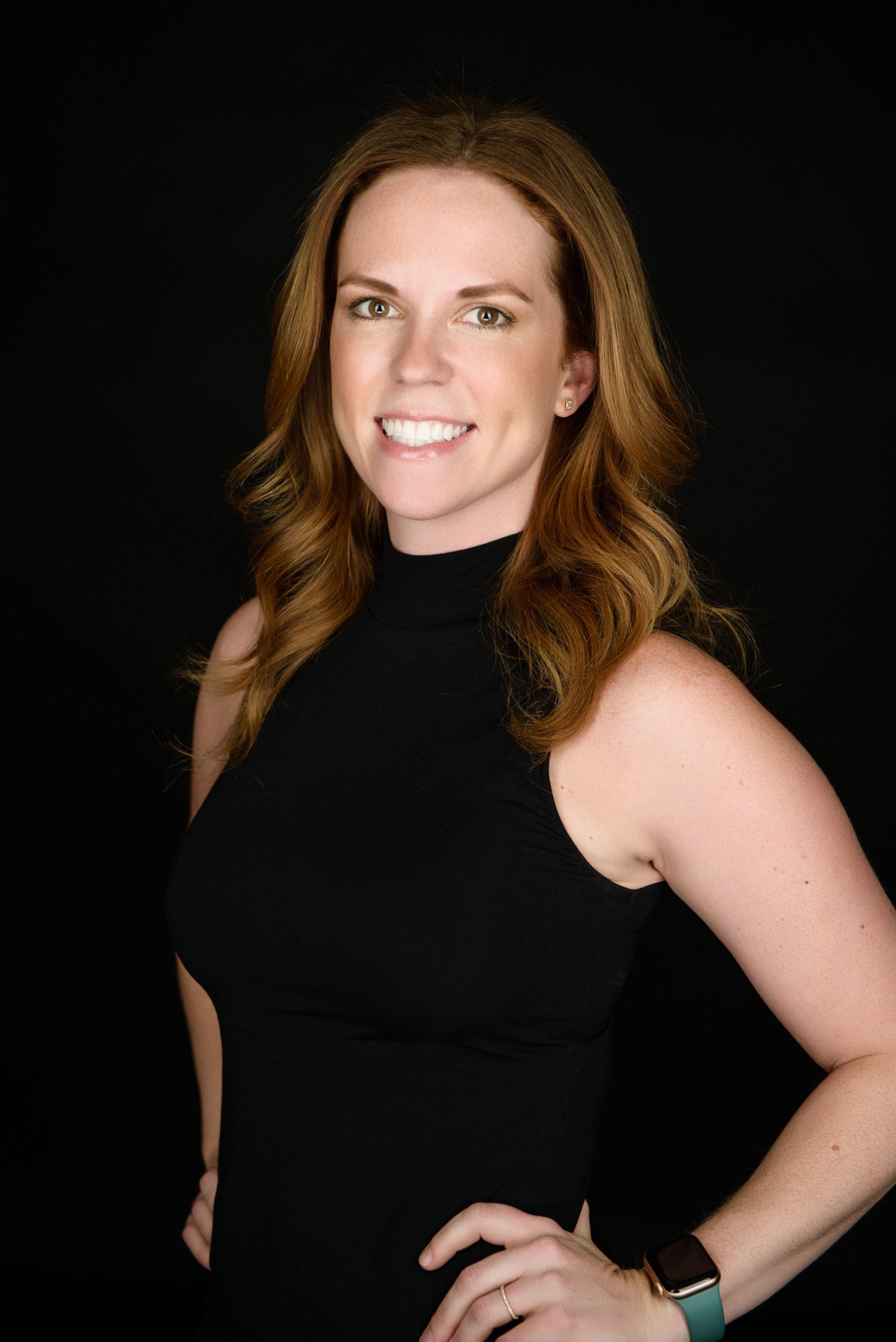 Kristin Ryan headshot