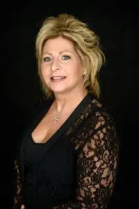 Michele Lucci headshot
