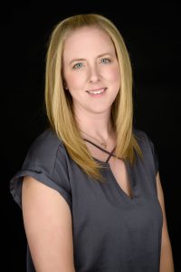 Nicole Smith headshot