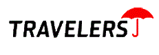 Travelers Logo