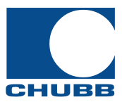 Chubb Logo