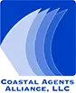 Coastal Agents, Alliance, LLC Logo