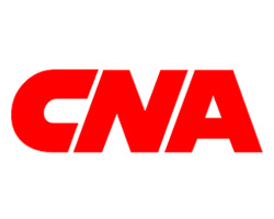 CNA Logo