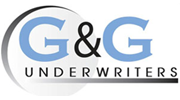 G&G Underwriters G&G Underwriters Logo