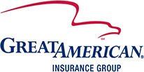 Great American Insurance Group Logo