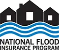 National Flood Insurance Program Logo