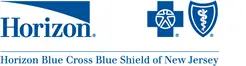 Horizon Blue Cross Blue Shield of New Jersey Logo