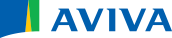 Aviva Logo