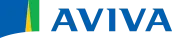 Aviva Logo