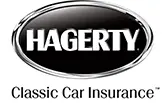 Hagerty Classic Car Insurance Logo
