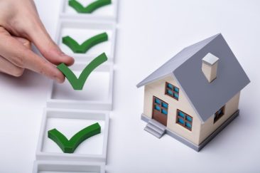 Home inventory checklist
