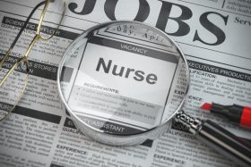 Nurse Job Title