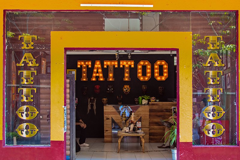 Is Your Tattoo Shop Covered? Hanson & Ryan