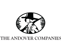 andover companies logo