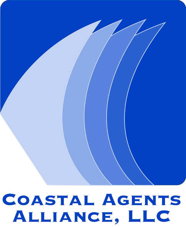 coastal agents alliance logo