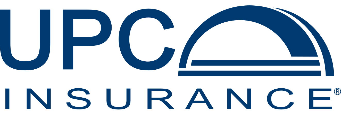 upc insurance logo