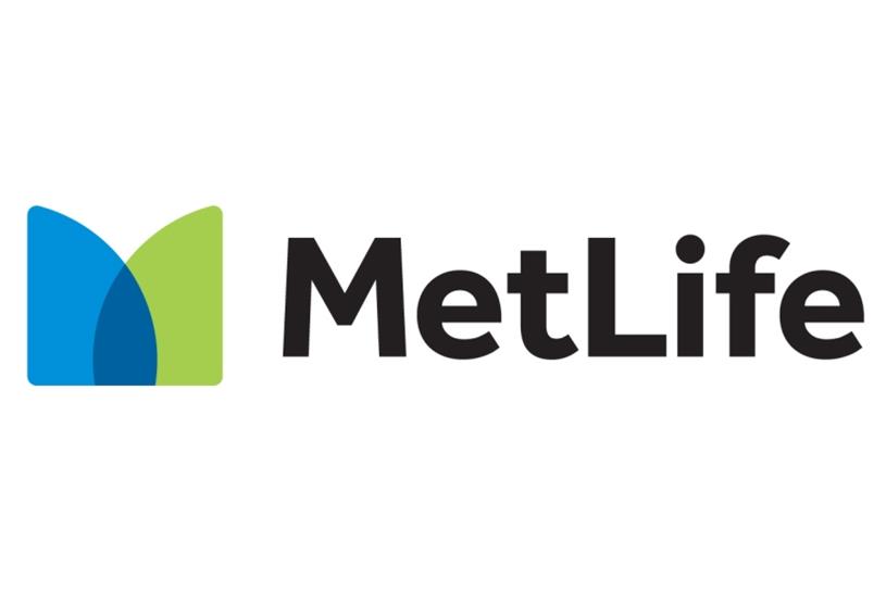 metlife logo