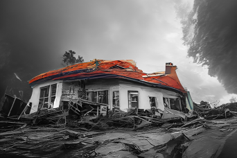 Hurricane insurance