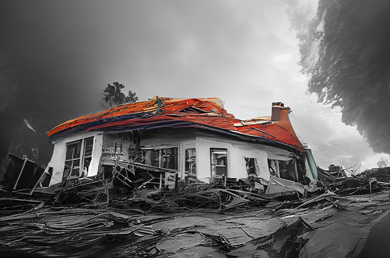Hurricane insurance