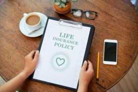 What are the Different Types of Life Insurance Coverage?