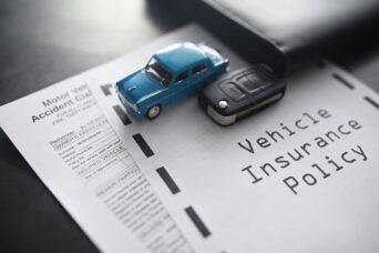What Does Full Coverage Auto Insurance Cover?