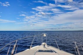 Boat Insurance in NJ: Stay Covered this Summer