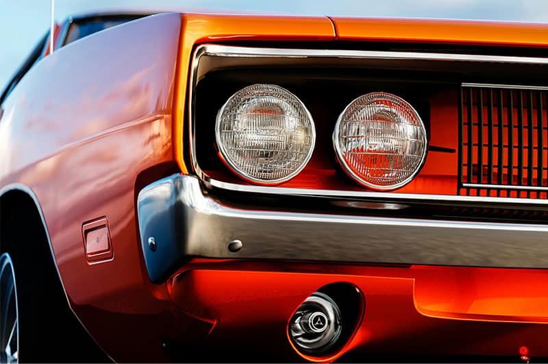 Protect Your Classic Ride with Vintage Car Insurance in NJ