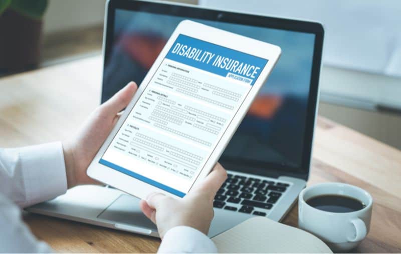Do I Need NJ Disability Insurance? (4 Reasons)