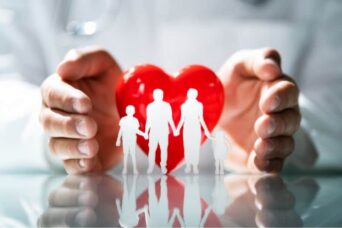 Family Health Insurance In NJ: Protect What Matters Most