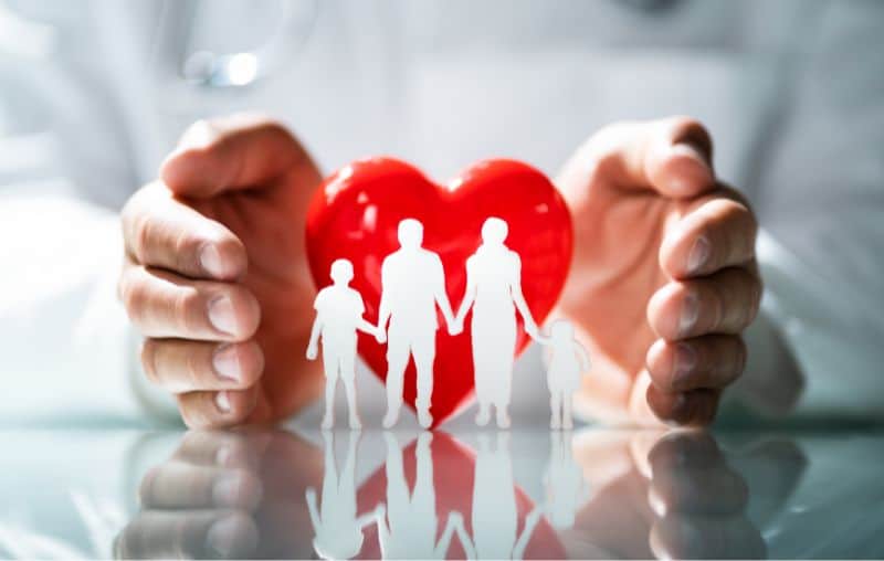 Family Health Insurance In NJ: Protect What Matters Most