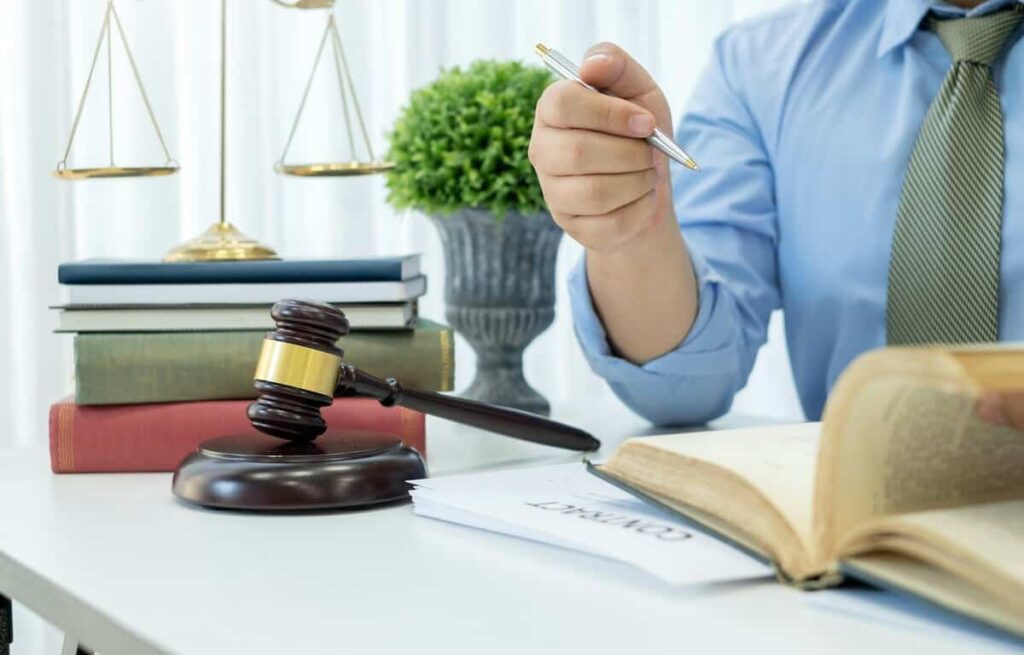 Avoiding Costly Mistakes with Professional Liability Insurance in NJ
