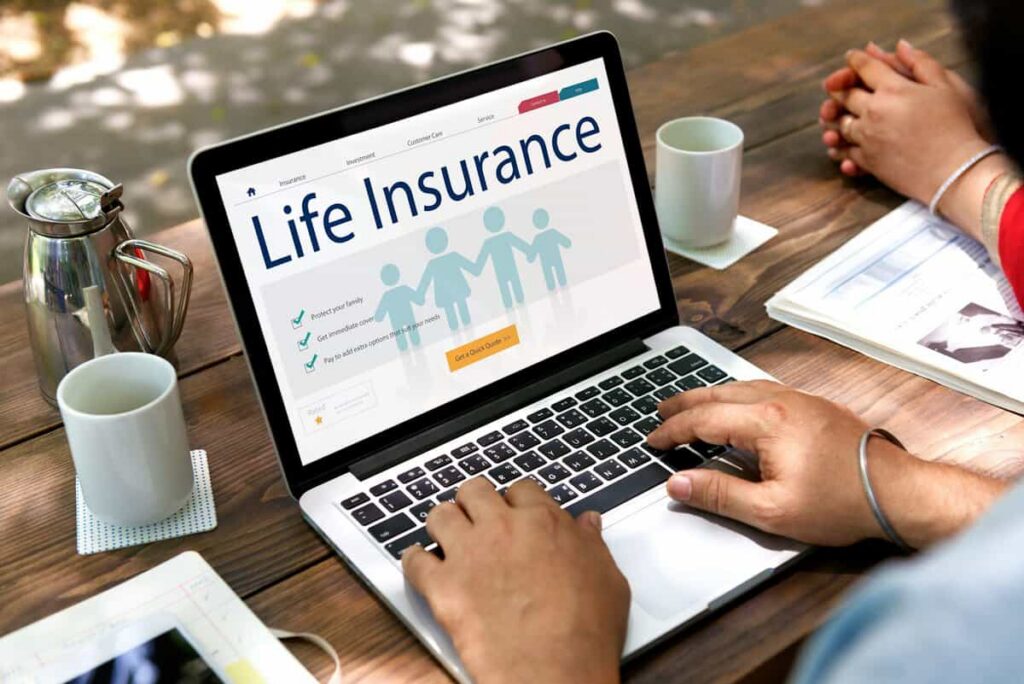 Protect What Matters with Life Insurance in NJ for Families