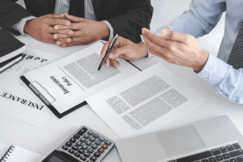 Commercial Property Insurance in NJ Before Winter Weather Hits