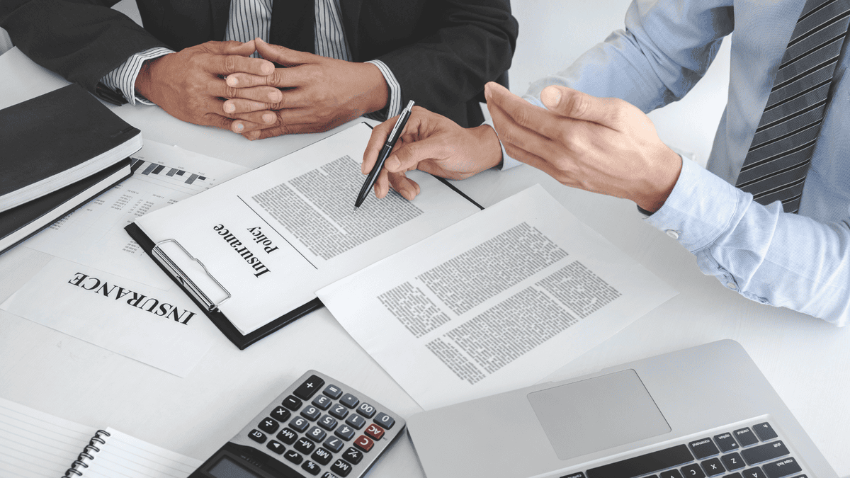 Commercial Property Insurance in NJ Before Winter Weather Hits